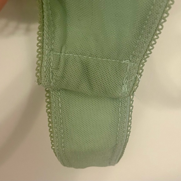 Free People Filter Finish Bodysuit - Picture 9 of 13